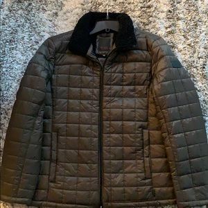 Brand New Men’s Tumi outerwear jacket.